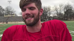 AAF: Express QB Zach Mettenberger