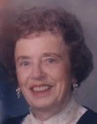 Hilda Seifert Obituary (1917