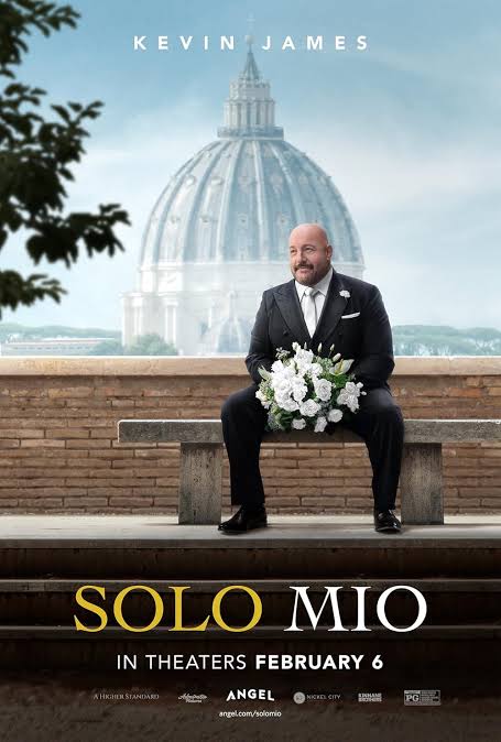 Solo Mio 2026 Dual Audio Hindi ORG 1080p 720p 480p WEB-DL x264 ESubs