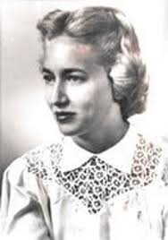 Jean Blanton Connelly Obituary August 16, 2018