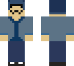 Brickbattle arsenal by dogeishere2019 on deviantart. The Boi From Roblox Arsenal Minecraft Skin