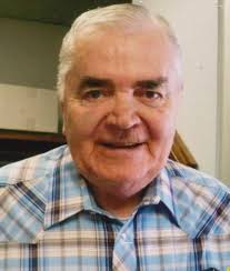 Obituary for William Joseph "Bill" McGraw