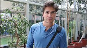 Arenas was born on march 30, 1979 in bucaramanga, santander. Nota Daniel Arenas E Confirmado Como Protagonista De Nova Novela Novelas Mexicanas Em Foco