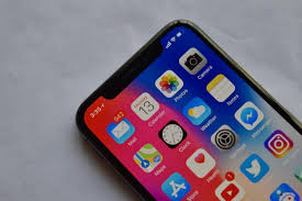 View recently used apps and force close apps on ipad and iphone. How To Force Close Apps On Iphone X
