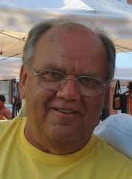 Ted Czarnecki Obituary (1943