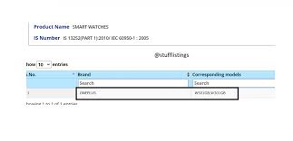 There will be a spo2 sensor onboard. Oneplus Watch Gets Certified Launch Imminent Gsmarena Com News