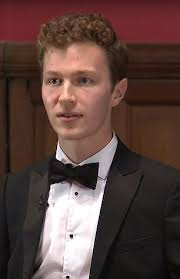 Oxford Union president quits after blind student, 25, was dragged 'by his  ankles'