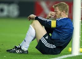Official twitter account of oliver kahn, member of the executive board @fcbayern. Os Caras Das Copas Oliver Kahn Um Muro Quase Intransponivel Quase Lance