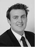Andrew Teague, Head of Lettings and Property Management from Kerr & Co  Shepherd's Bush office