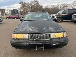 Image result for Volvo Black 1995 Fleet