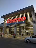 This place is like normal costco but better because there are . Costco Wikipedia