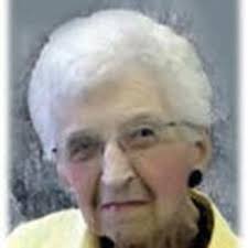 Most Recent Obituaries