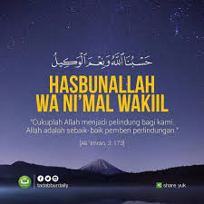 Inti zikir adalah memuji keagungan allah swt. Pin On Islam