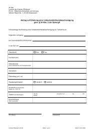 Für all das brauchen sie eine steuerliche unbedenklichkeitsbescheinigung. Antrag Unbedenklichkeitsbescheinigung