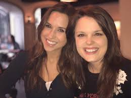 Today is @thereallacey's birthday, so I couldn't resist posting a pic in  honor of her day.❤️We've been friends since we were kids, and her kind,  loving, generous spirit that was so evident