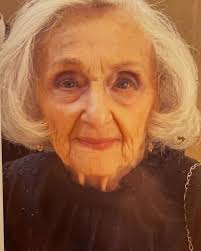Betty Perlmutter Obituary June 23, 2024