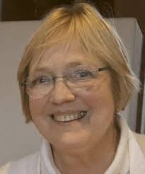 Mary VanZandt Obituary (1952