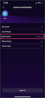 How to cancel subscription on android. How To Cancel Voot And Zee5 Subscription On Iphone And Android