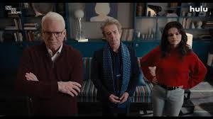 Three strangers who share an obsession with true crime suddenly find themselves caught up in one. Only Murders In The Building Tv Serie 2021 Film Trailer Kritik