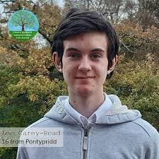 Youth Climate Ambassadors for Wales