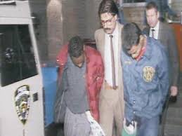 Richardson and santana were the first to be taken in by. Trump On Central Park Five I Hate These People 1989 Cnn Video