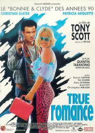 Кларенс уорли и алабама уитмэн познакомились и провели вместе ночь. True Romance Film 1993 Trailer Kritik Kino De