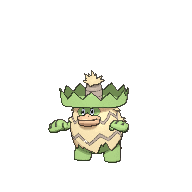 Find the newest ludicolo gif meme. As Happy As A Ludicolo Gif On Imgur