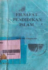 Filsafat Pendidikan Islam Zuhairini Perpustakaan Uin Suska Riau