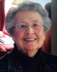 Catherine Grace Beckman Obituary September 5, 2025