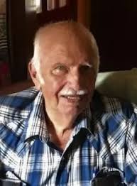 Obituary information for Gerald A. Peterson