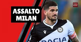Luego, rodrigo de paul, quien cumplió una buena actuación ante los uruguayos, aseguró que merecíamos una victoria que en los últimos tres partidos se nos había negado. Calciomercato Milan Tutto Su De Paul Ora C E Anche Il Prezzo News Pianeta Milan