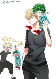mha protagonist (y/n) midoriya's childhood dream is to become a capable and reliable hero alongside her only cousin, izuku midoriya. Boku No Hero Academia Katsuki Bakugou Midoriya Izuku Katsudeku Hero My Hero Academia Shouto My Hero Academia
