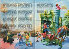 Masters of the universe (1987). Masters Of The Universe Achtziger Forum