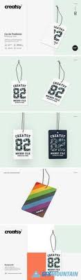 Download Car Air Freshener Mockup Set 1769568 Free Download Graphics Fonts Vectors Print Templates Gfxmountain Com