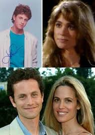 The actress who is now 53 years old and still an incredible beauty has a real life love story that could have been scripted. 29 Chelsea Noble Ideas Noble Kirk Cameron Chelsea