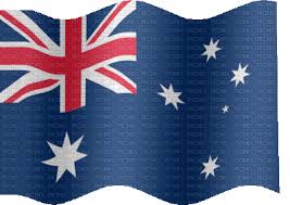 Hintergrund ist die ablehnung der britischen symbolik. Australia Australien Australie Flag Flagge Drapeau Deco Tube Football Soccer Fussball Sports Sport Sportif Gif Anime Animated Australia Australien Australie Flag Flagge Drapeau Deco Tube