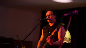 From Garageland to Galveston