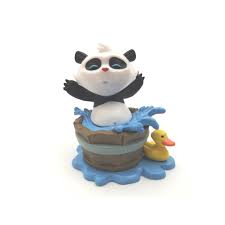 Takenoko is a board game created by antoine bauza and published by bombyx and matagot in 2011. Takenoko Baby Panda Figur Joy Board Games Games Product Line Pegasusshop De Playing Is Passion