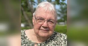 Marva J. Blough Obituary