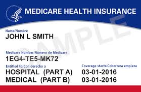 Maybe you would like to learn more about one of these? Your Medicare Card Medicare