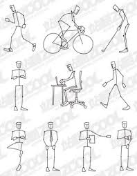 Freepik Graphic Resources For Everyone Stick Figure Drawing Figure Drawing Stick Drawings Here are 4 easy to steps to cutting out your project on a silhouette cutting machine that will make your next project easier! stick figure drawing