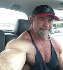 Thom Austin Personal Trainer