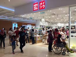 Check spelling or type a new query. Miniso Japan Ioi Putrajaya Store Tour Cindy S Planet
