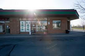 Chiu Chow Man Restaurant