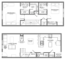 House designs, floor plans & interiors custom made for you. 15 Inspired Ideas For 3 Bedroom Small House Design Color Combination With One Story Ranch Style House Home Floor Plans Bruinier Gray White Color Combinations Picsbrowse Com