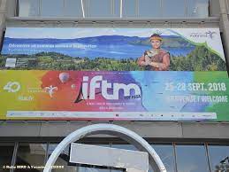 Maybe you would like to learn more about one of these? Salon Professionnel Du Tourisme For Local International Tourism Professionals Ruby Bird United States Press Agency News Uspa News