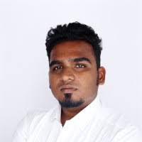 Harshal Samuel Albert