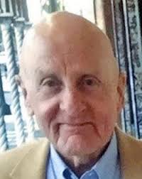 RONALD VOLBERDING Obituary (1932