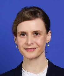 Nicole Kuster-Simon (LDP) im Porträt