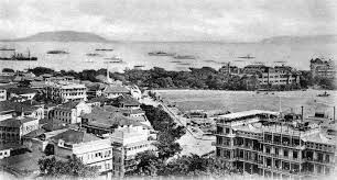 Bombay, History and Photographs